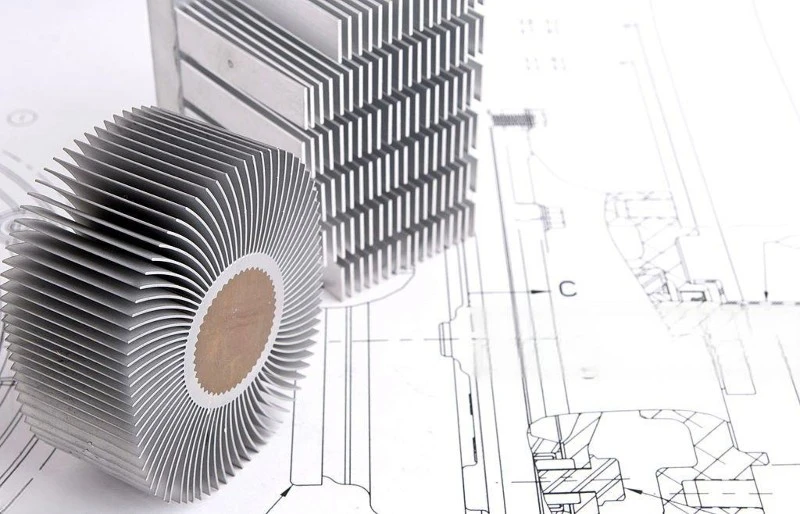 How to Select the Right Heatsink Manufacturer How to Select the Right Heatsink Manufacturer